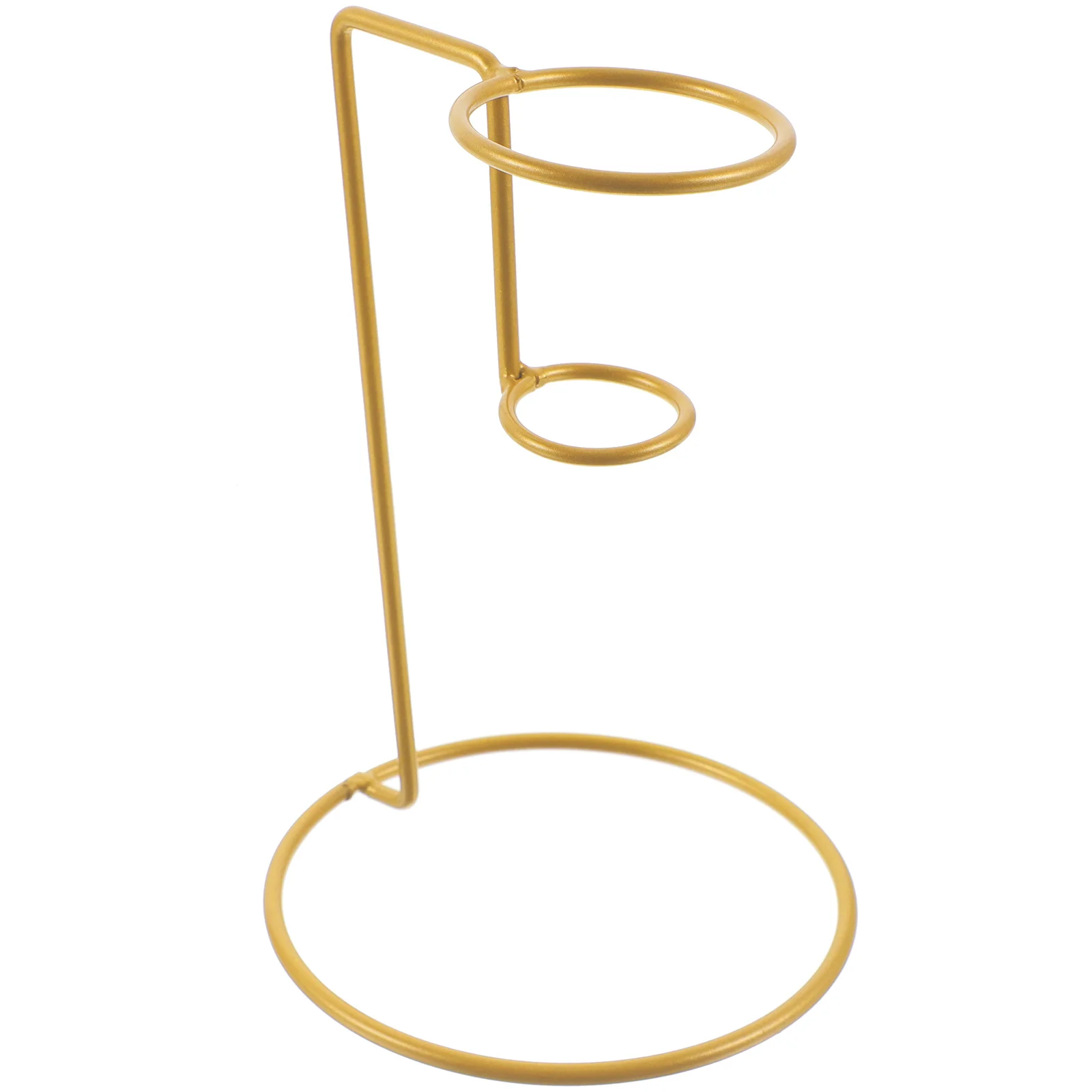 

Ice Cream Cone Holder Stand Iron Metal Rack For Ice Cream Shop Restaurant Display Smooth Finish Cake Stand Kitchen Bar Tool