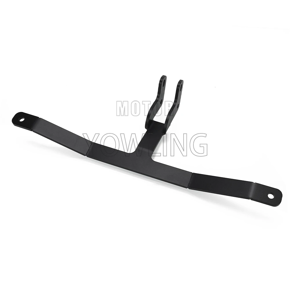 NX 500 Motorcycle Fog lamp Mount Auxiliary Lights Fog Lights Bracket Fit For Honda NX500 NX-500 2023 2024 2025 2026 Accessories