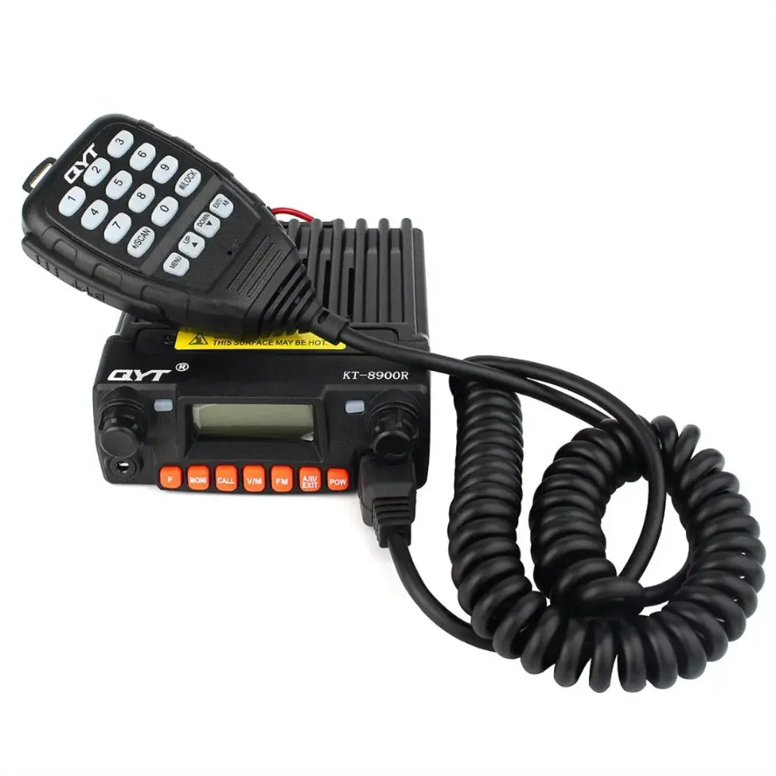 Qyt Kt 8900R Vhf/Vh…