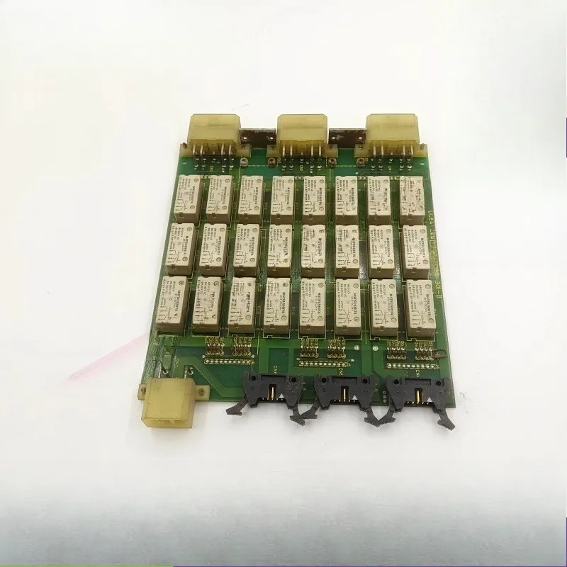 

Parts for Toshiba CV60 elevator communication board/RYD3/UCE4-22J1/3NIM0256-301-B