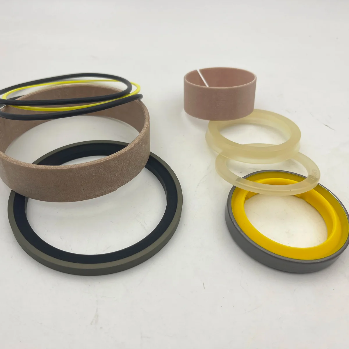 

For Hydraulic Cylinder Seal Kit 240-9538 Machinery Excavator Spare Parts 240-9538 CAT 330B 330C 330D 336D