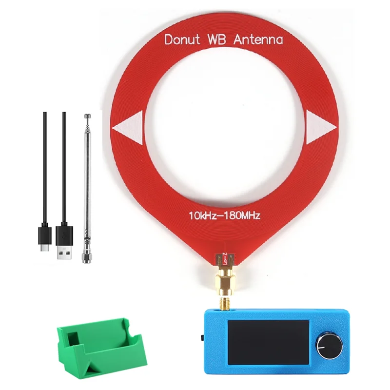 Absq-Pocket Radio M… - image