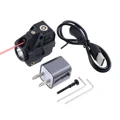 TYPE1 Red Laser