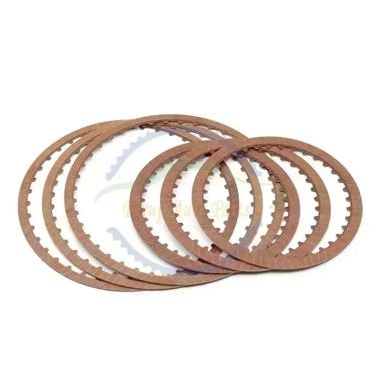 RE0F10A JF011E CVT Transmission Overhaul Repair Kit Clutch Friction Steel Plates Sealing Rings Gasket For Nissan Mitsubishi Jeep