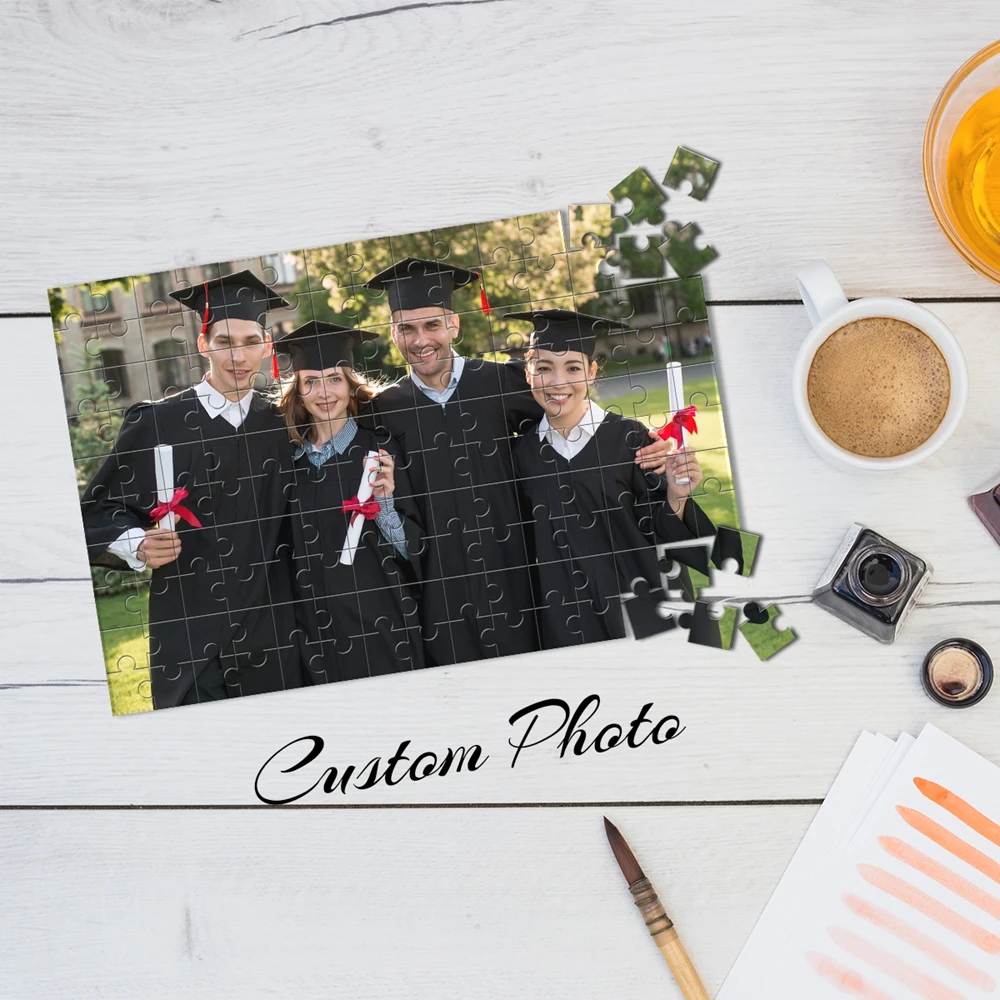 Mosaïque photo personnalisée a - Photo Mosaic Print avis et prix