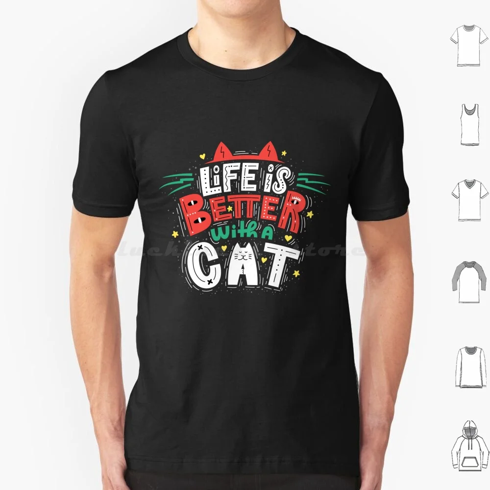 Life Is Better With…