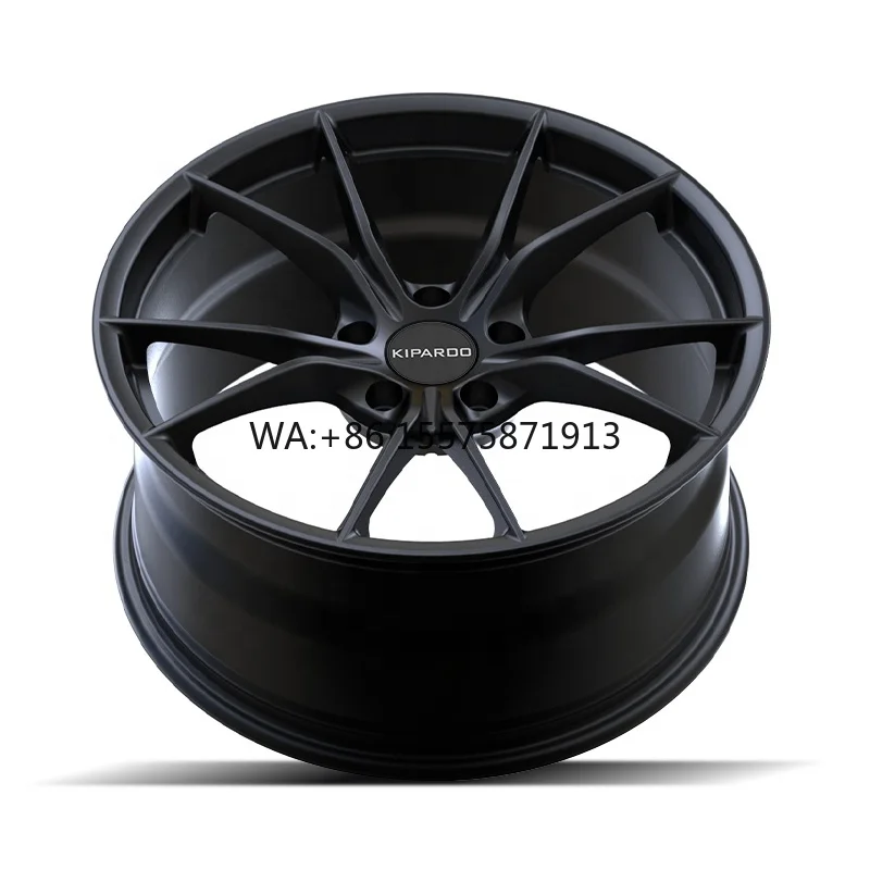 

Custom Monoblock Wheel 15 Inch to 26 Inch Alloy Wheels Rims for Modified