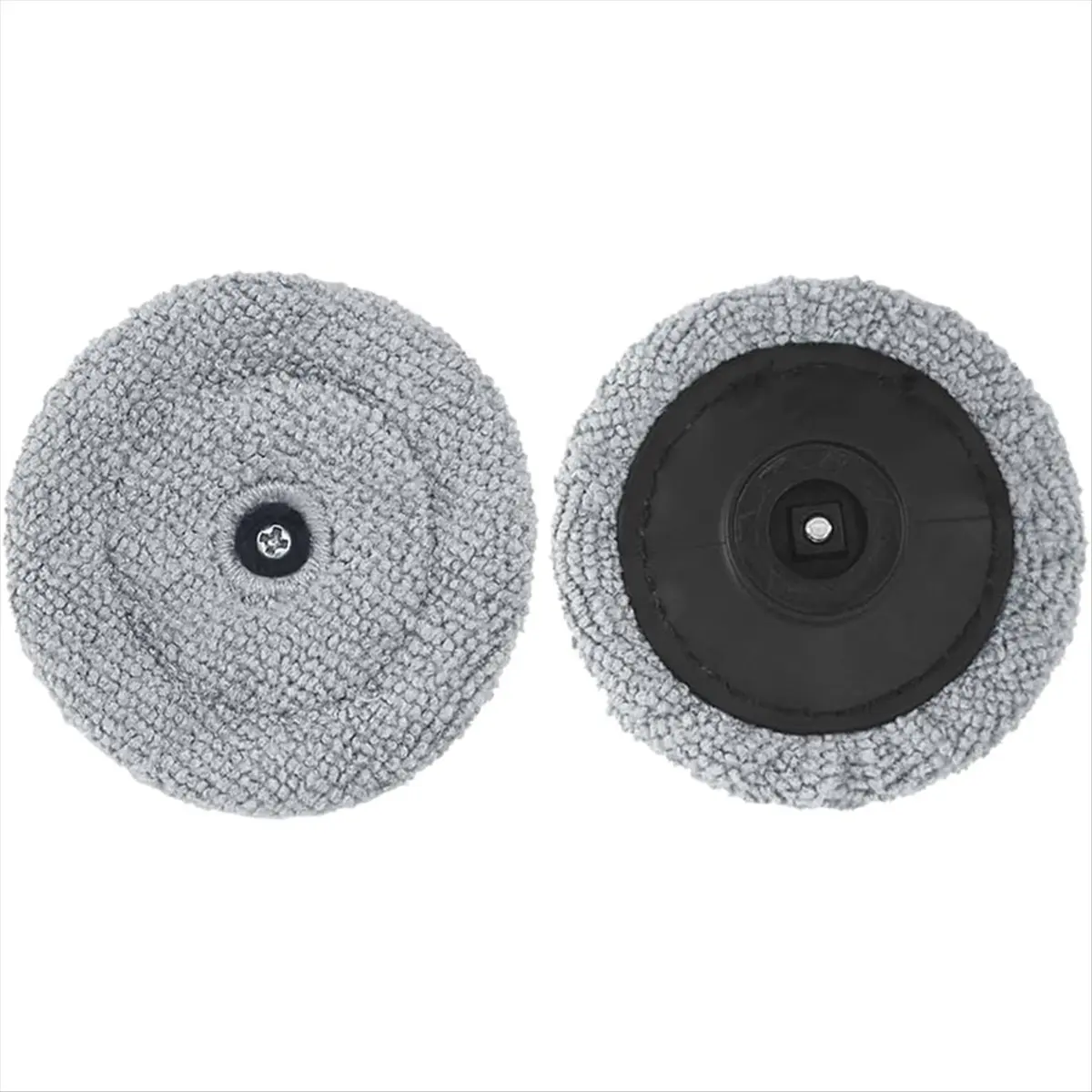

2026 New Accessories 26Pcs for Saros 10 / S9 Maxv Ultra / G30 Vacuum Cleaner Parts Main Side Brush Hepa Filter Mop Pad Dust Bag