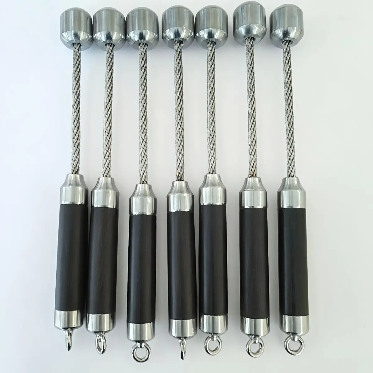 Outdoor Portable EDC Multifunctional Sleeve Hammer Car Emergency Window Breaking Tool