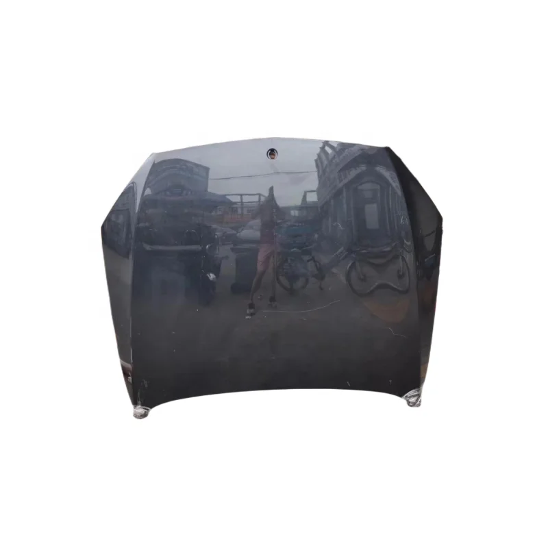 

Metal Material Bonnet Engine Hood Cover for Mercedes Benz W222 S350 S400 S450 S500 S480 S600 Engine Hoods Body Kits