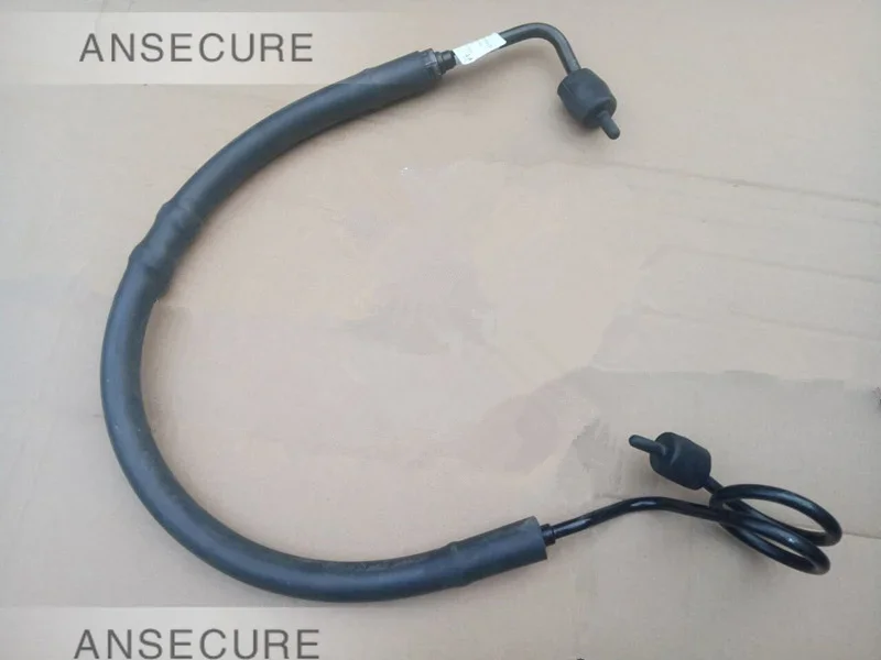 

LHD Power Steering High Pressure Hose Line Oil Pipe For Audi A4 B6 B7 1.8 Petrol 2001-2008 8E1422893DF/DB/CH/J 8E1 422 893 DF