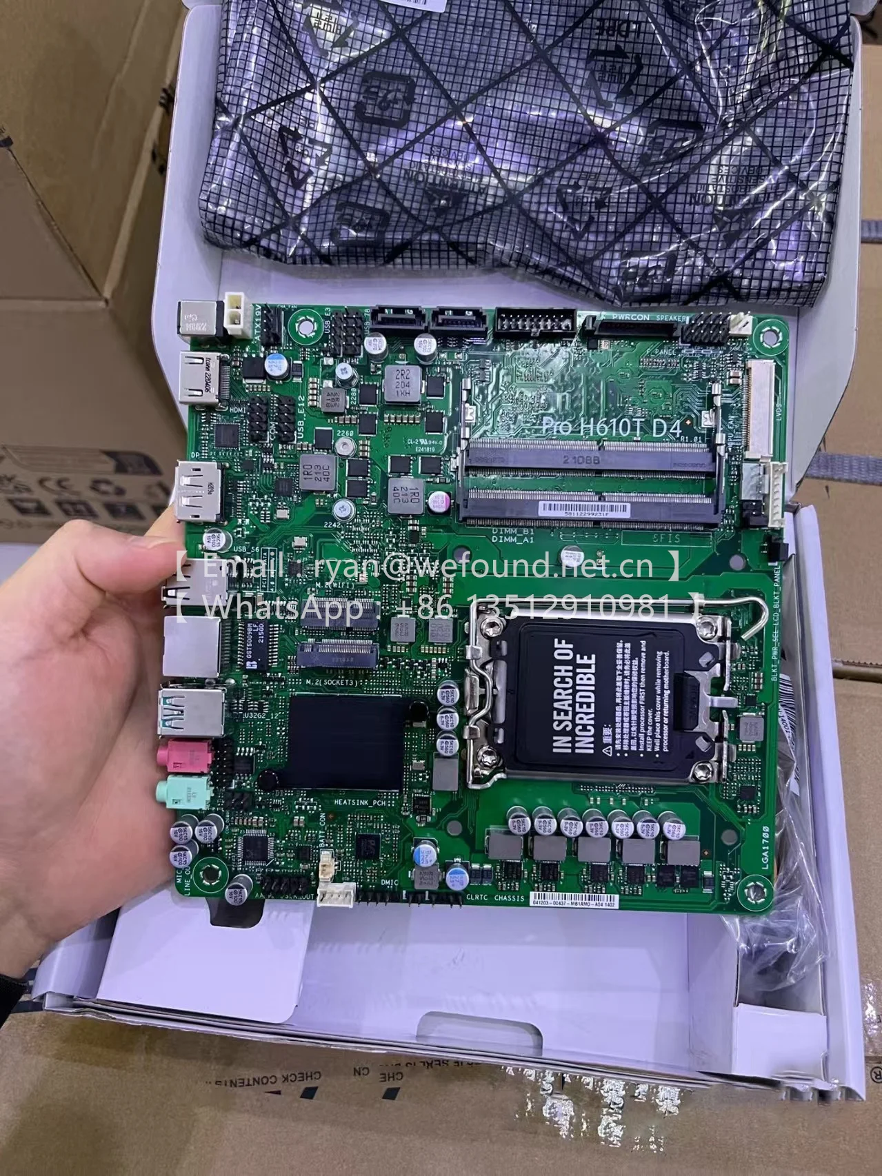 

Pro H610T D4 CSM , PRIME H610T2, PRIME H610T3, PRIME H610T2