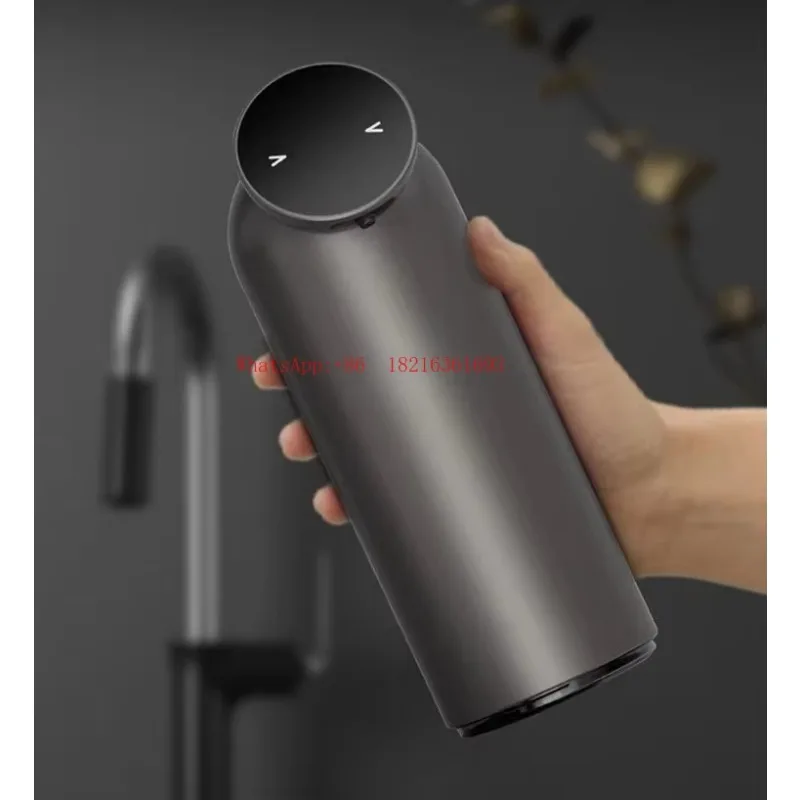 Limited Offer Automatic Sensing Washing Machine, Intelligent Sensing Detergent, Soap Dispenser