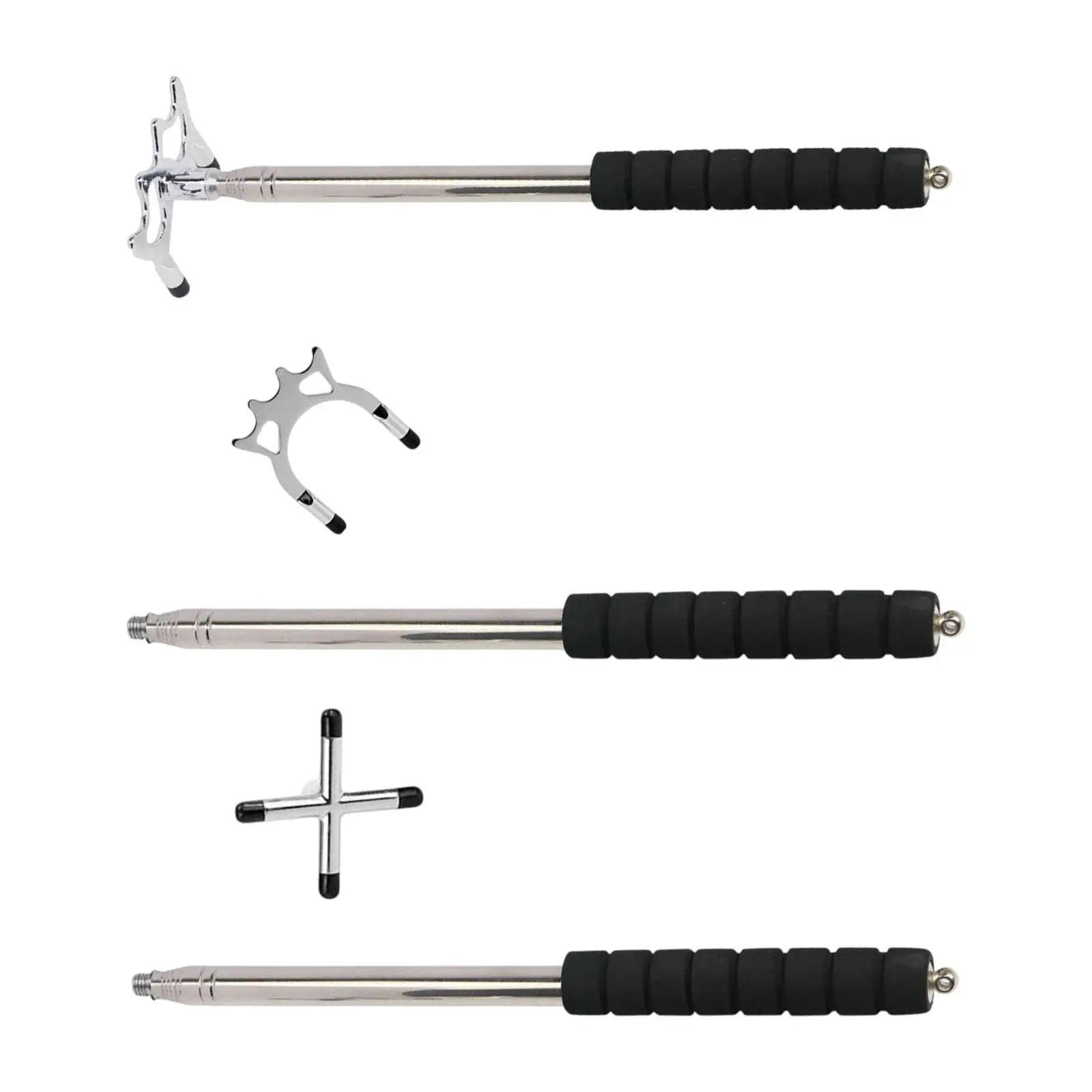 

Billiards Pool Cue Stick Bridge Billiards Cue Rest for Billiard Players