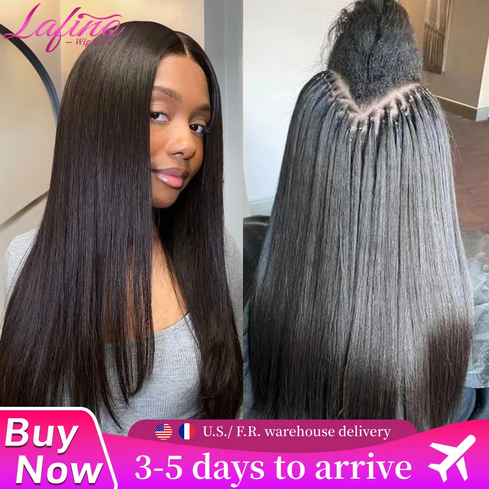 

Burmese Straight Crochet Human Hair for Braiding 18-32 Inch Pre-Separated Knotless Bulk Hair Extensions Natural Black Feather