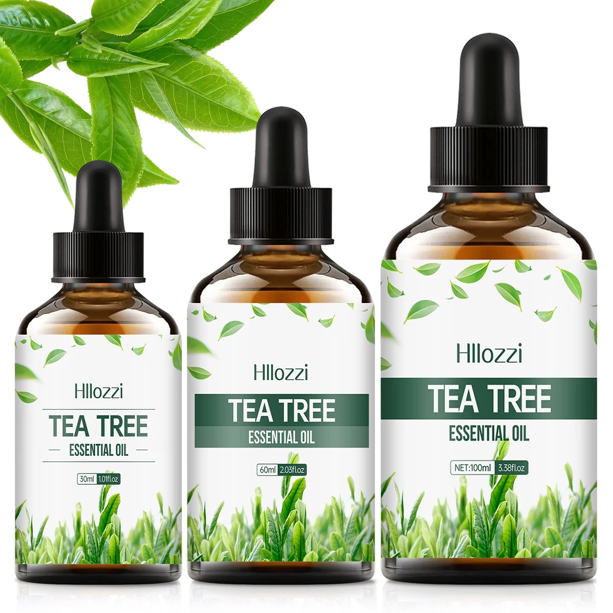 

Tea tree oil is a rich and versatile essential oil that can also be used in essential oil diffusers and DIY