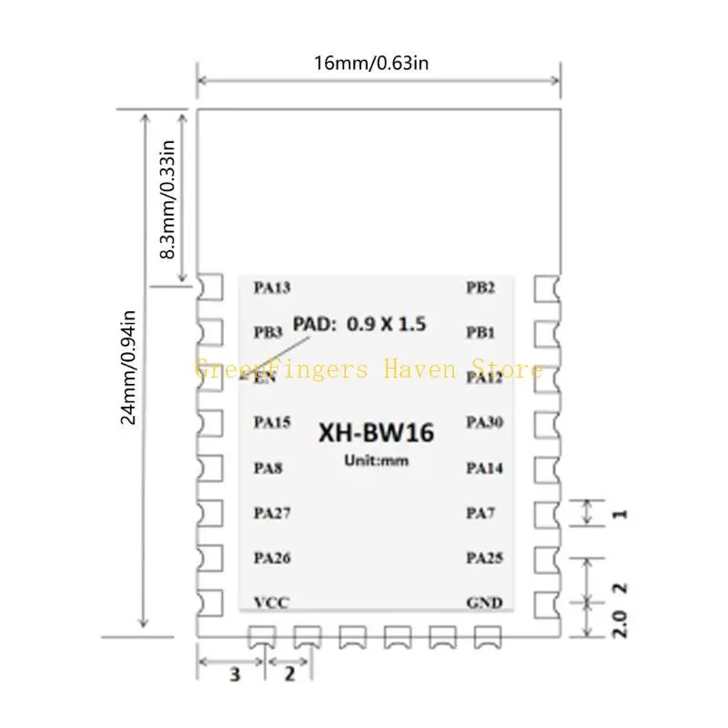 F68D ESP-32 ESP32 مجلس التنمية نوع C ESP32 بلوتوث متوافق واي فاي ESP32 Nodemcu وحدة استبدال المجلس #5