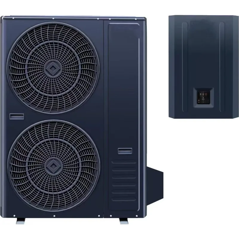

R32 Heat Pump Air Conditioning System