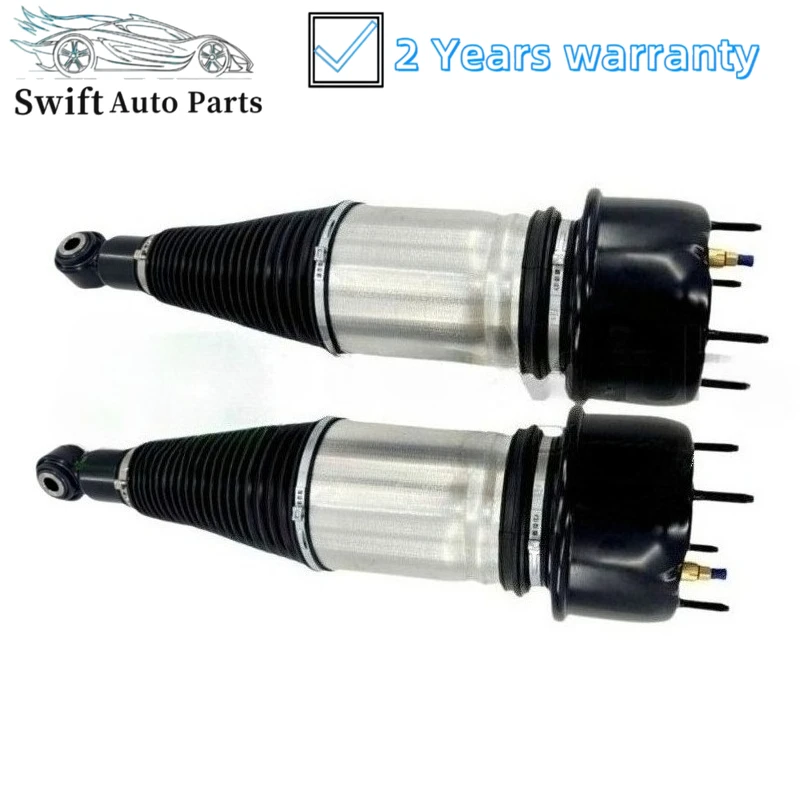 

Пара задних левых и правых пневматических амортизаторов для Jaguar XJ XJR 2010-2019 C2D31982 C2D11404 C2D11405 C2D18898 C2D19726 C2D23524