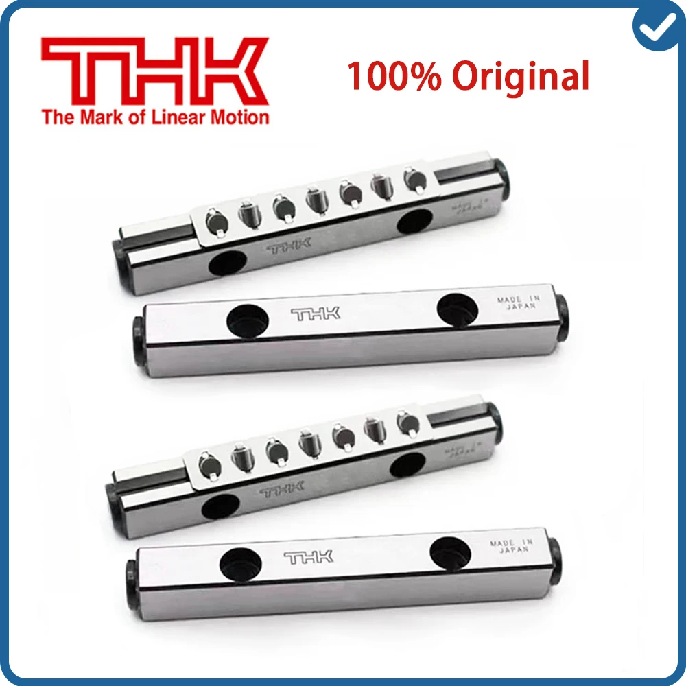 THK Crossed Roller Guides VR6-100 VR6-150 VR6-200 VR6-250 V6-100 V6-150 V6-200 V6-250