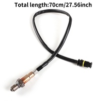 0258006268 A0015404717 Lambda Probe O2 Oxygen Sensor For MERCEDES-BENZ SLK55 ML500 R500 C200 C230 C240 C320 CLK500 W203 CLK320
