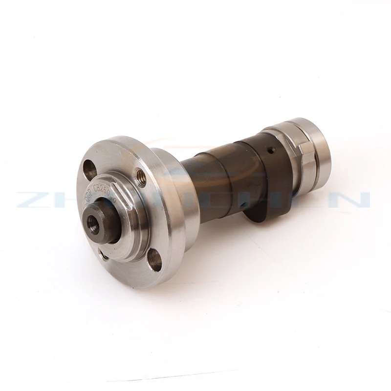 Off-Road Motocross Sprocket Camshaft Fit For ZongShen Loncin CB250 Water Cooling Reserve Gear Engine Dirt Bike Go Kart Buggy