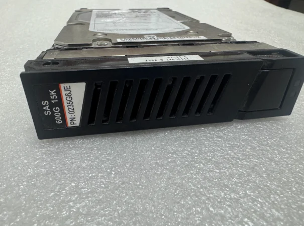 

Для жесткого диска 0235G6JE 0235G6VN600G SAS S2200T S5500T