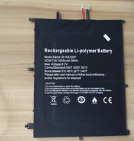 Stonering Original 5000mAh  Battery for  T-BAO TBOOK 4 14.1 Inch Laptop