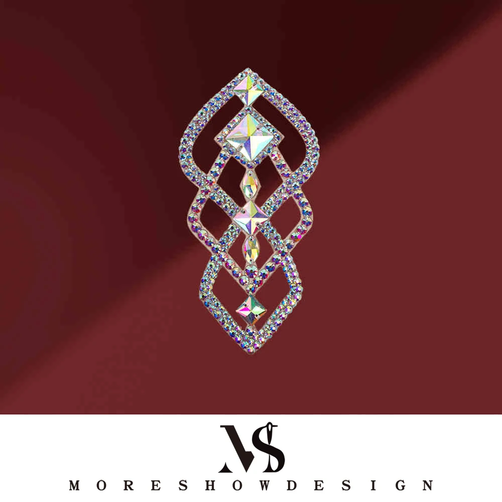 Accesorios de danza del vientre, anillo para pierna para mujer, trajes de baile, accesorio de jamón hecho a mano, adornos para piernas para práctica de puesta en escena