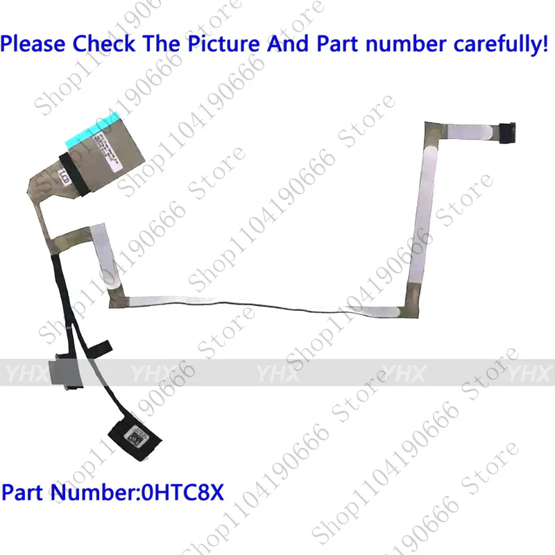 Gyx New For Dell La…