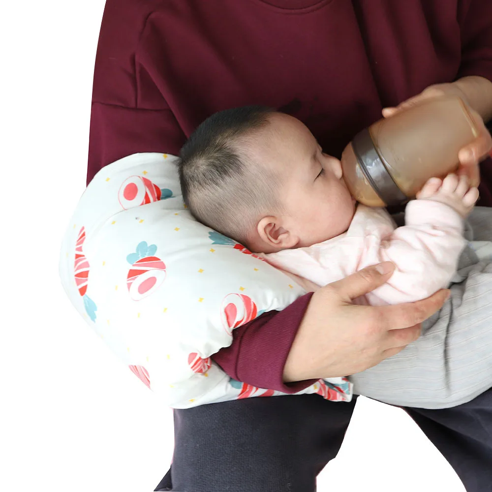 Baby Nursing Arm Pillow for Feeding