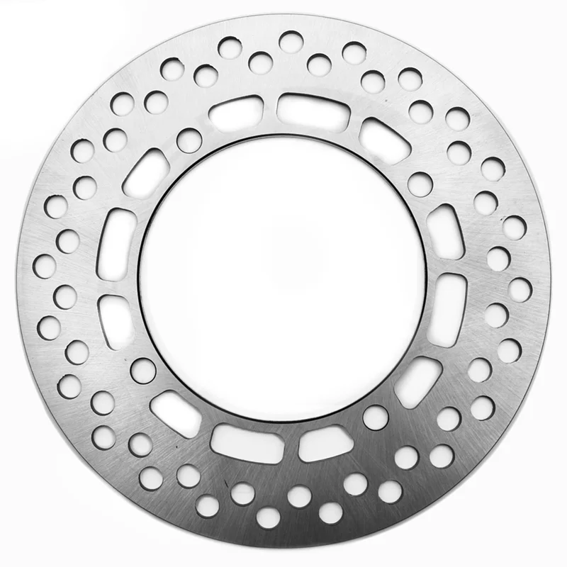 DR200 Motorcycle Front Brake Disc Brake Rotor for SUZUKI DR200 SEP SER SES SEV Djebel SE Trojan DF200 EV EW EY DR125