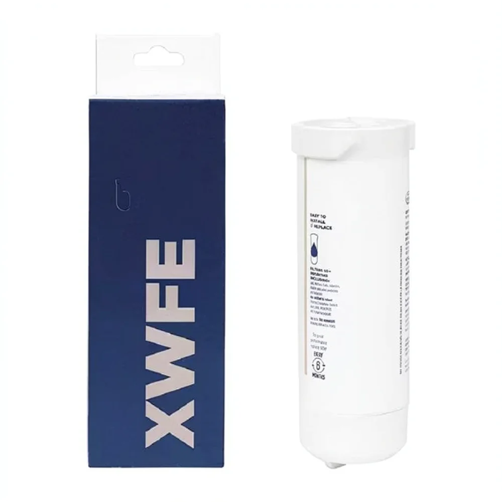 Refrigerator Water Purifier Filter Compatible For GE XWFE Replacement Parts Household Appliance Accessories System Unit