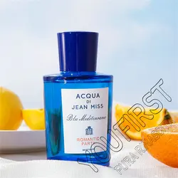 Original Perfume Women 50ml Ocean Scent Perfumes De Mujer Originales Pheromone Parfüm Damen Cologne Fragrance Spray духи женские