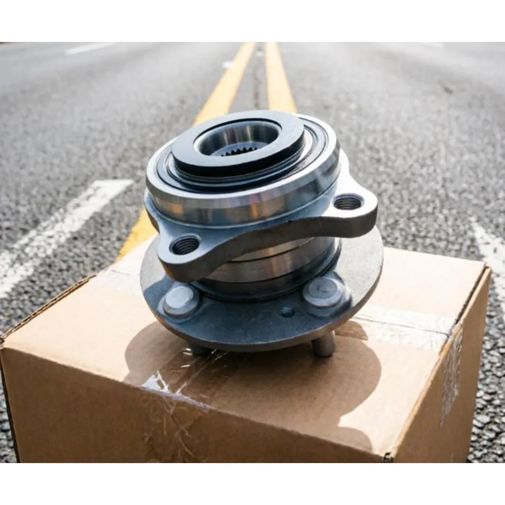 

51750-C1000 51750-2B000 Front Wheel Hub Bearing Assembly for Hyundai Veracruz Sonata 2016-2020 for KIA Sorento 2009- Brand New