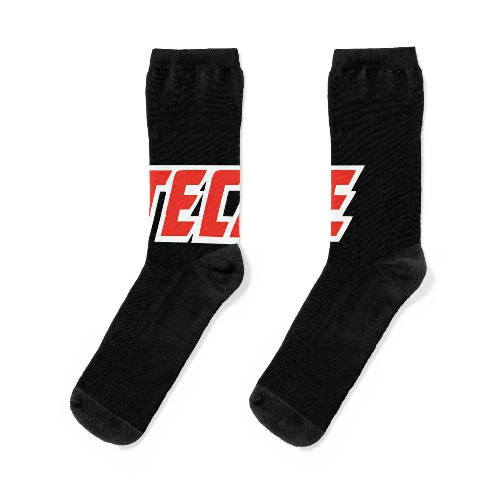 

BEST SELLING -Tecate LogoMERCHANDISE Essential T-Shirt Socks hiking colored christmas stocking Girl'S Socks Men's