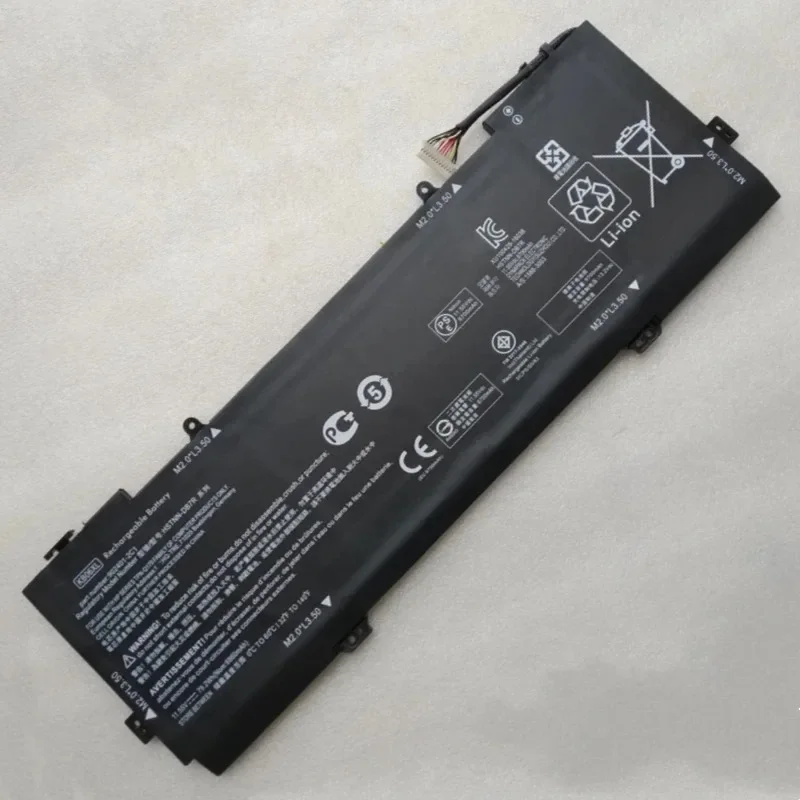 

KB06XL Battery For HP Spectre X360 15 BL000NA BL001NB BL002NF BL005NF BL007NF BL010CA BL012DX BL020ND BL030NG BL081NG BL100NO%10