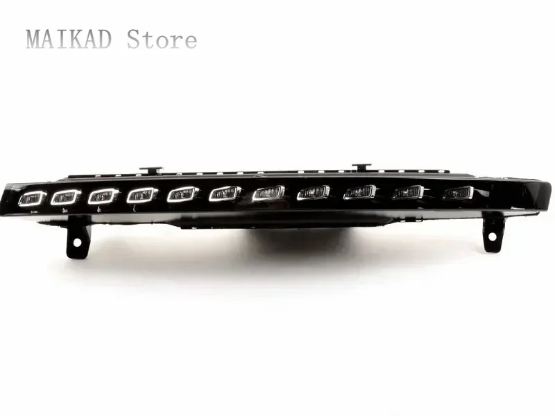 

LED Turn Signal Indicator Turn Signal Blinker Corner Lights for Audi Q7 VW Touareg Volkswagen Touareg 4L0953041E