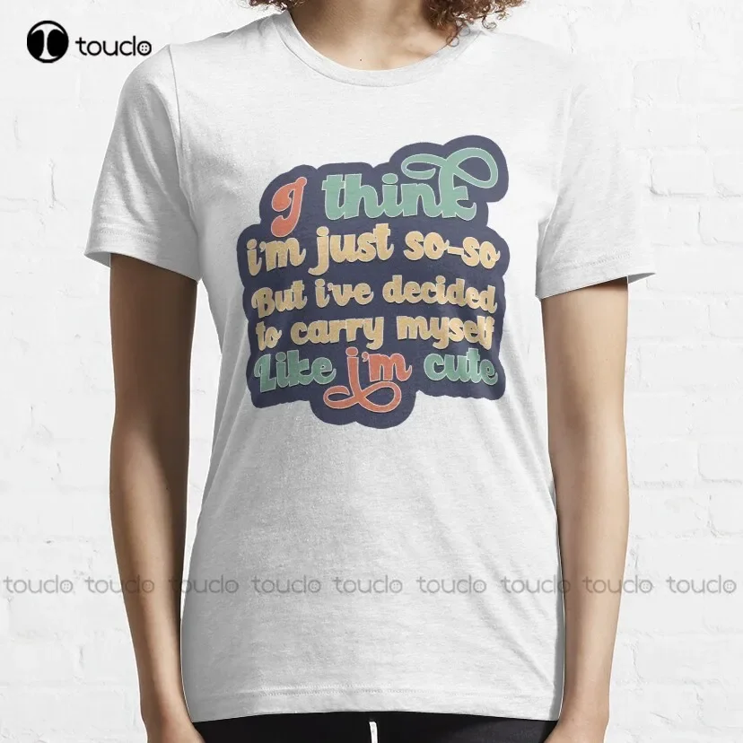 لقد قرر أن أتحمل نفسي مثل علمنا يعني الموت الكلاسيكي تي شيرت تي شيرت للرجال تي شيرت تنفس القطن الرجعية #2