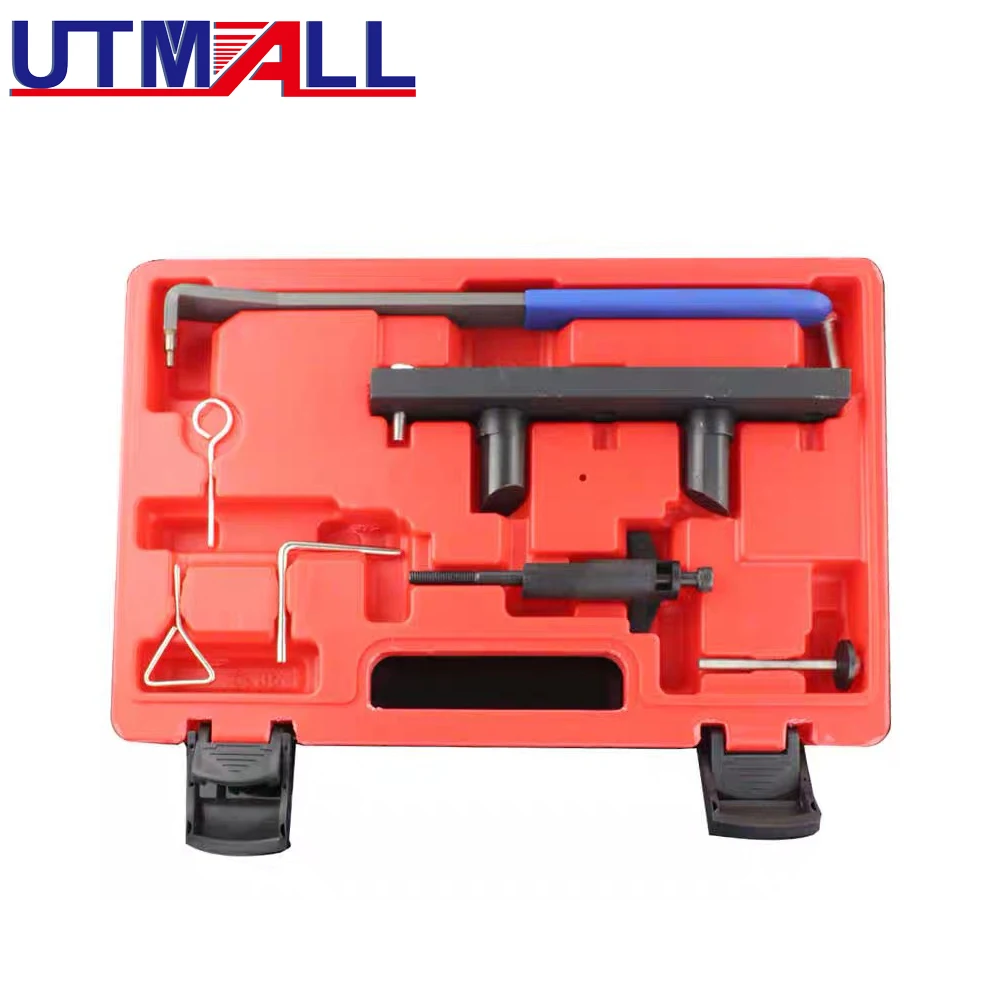 T10252 Engine Camshaft Alignment Timing Tool Kit for AUDI Volkswagen 2.0L FSi TFSi