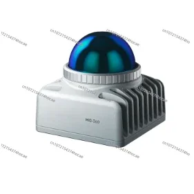 Mid-360 Mid-70 Navigation Ranging Detection 3D Hybrid Solid State LiDAR