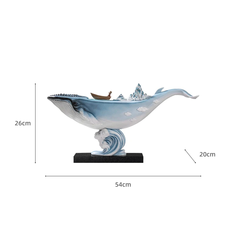 Favourable Price Factory Supply High Standard Abstract Home Floor Sculptures Decor Decorations And Designs