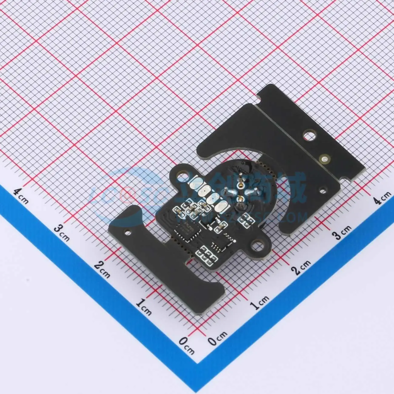 1pcs SL-MT0/FWD1 3.3V 1.3mA Sensor Module