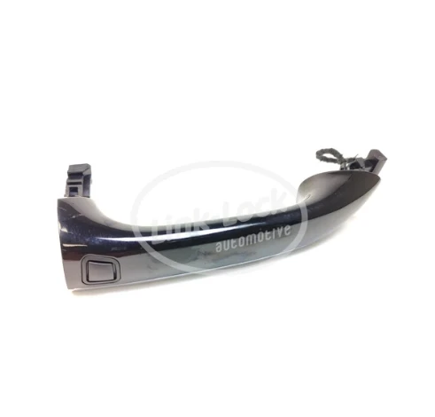 

LINK-LOCK High with black L front 1647600370 For W164
