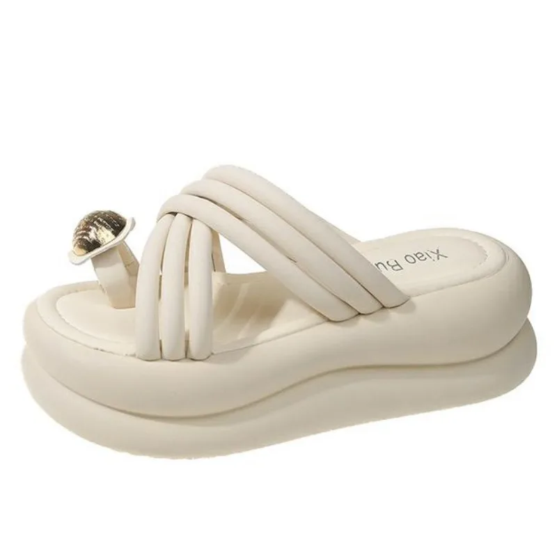 7Cm Platform Sandal… - image