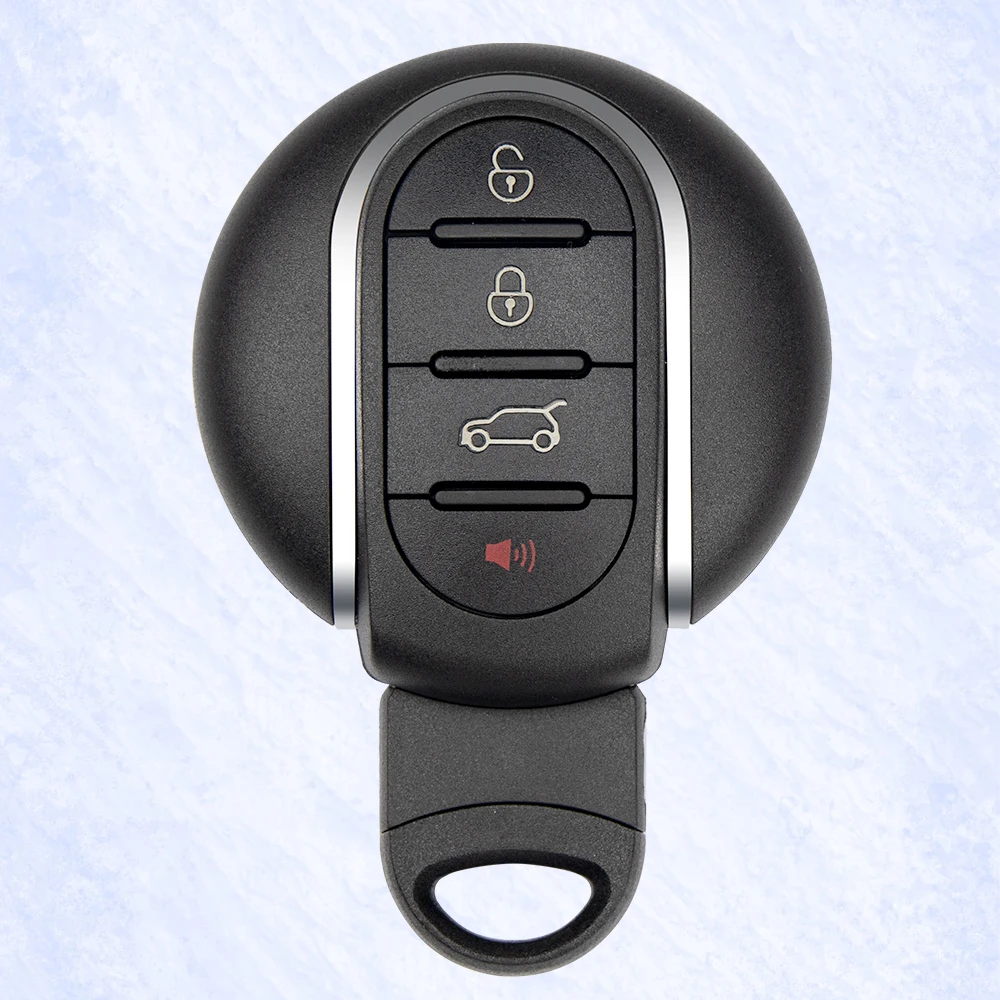 Zz NBGIDGNG1 315/434/868MHZ ID49 PCF7945 Proximity Auto Afstandsbediening Sleutel Voor BMW MINI BDC Cooper clubman Countryman F54 F55