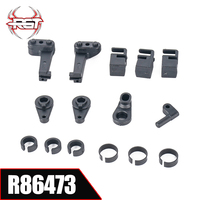 RGT Parts Dig Servo Parts R86473 for EX86190 1/10 RC Model Car Crawler Original Accessories
