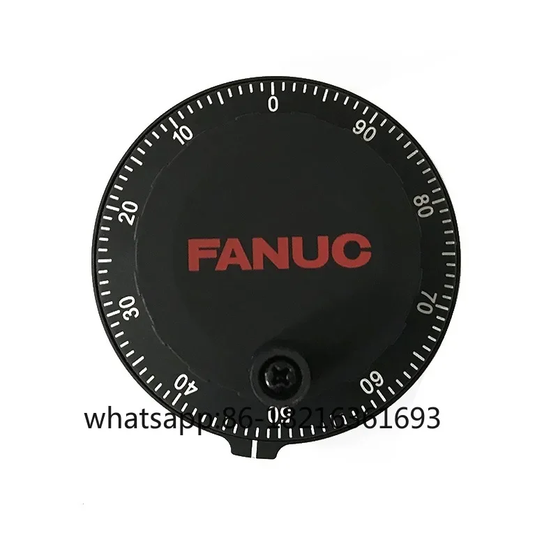 

A860-0203-T001 Новый оригинальный маховик генератора импульсов системы FANUC