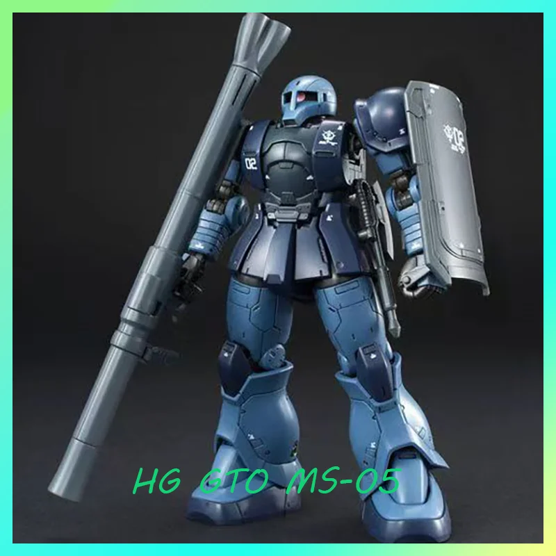 【In Stock】Hg 1/144 … - image
