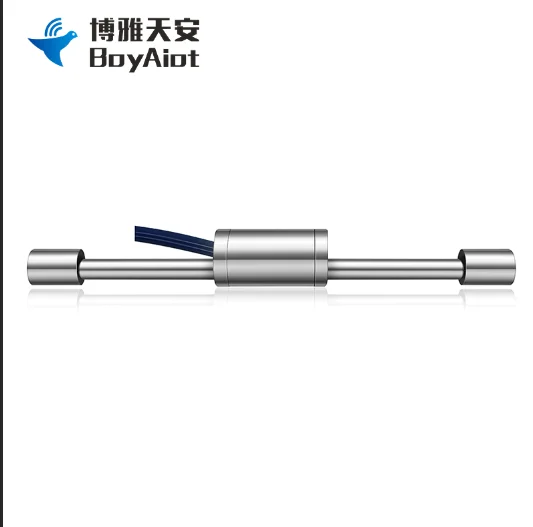 

BOY-GD02 High Resolution and High-precision Surface Strain Gauges for Surface Strain Monitoring